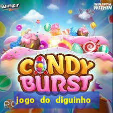 jogo do diguinho para ganhar dinheiro